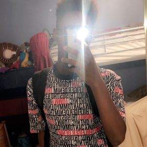 Meet your Posher, Rj